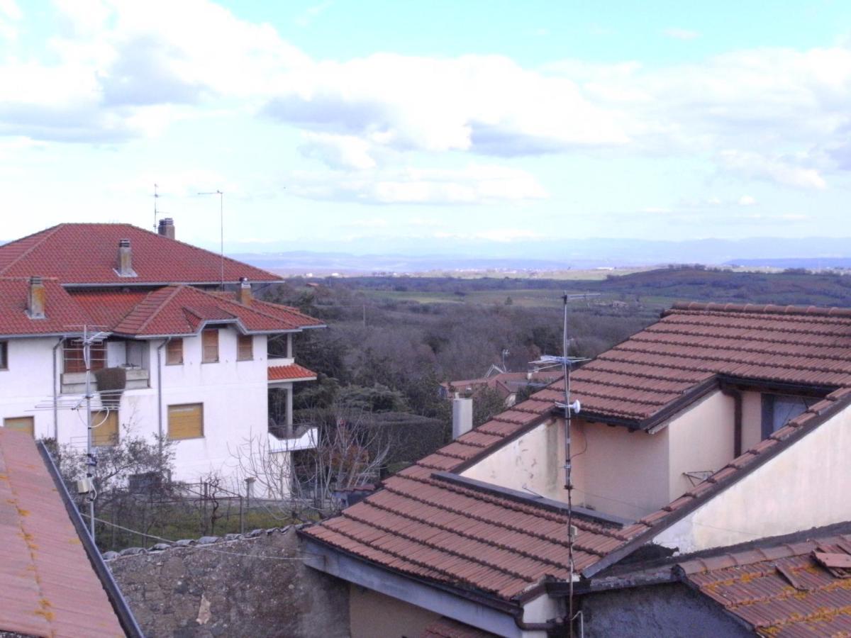 Bed and Breakfast I Tulipani Olandesi Zepponami Zewnętrze zdjęcie
