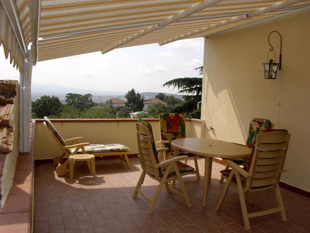 Bed and Breakfast I Tulipani Olandesi Zepponami Zewnętrze zdjęcie