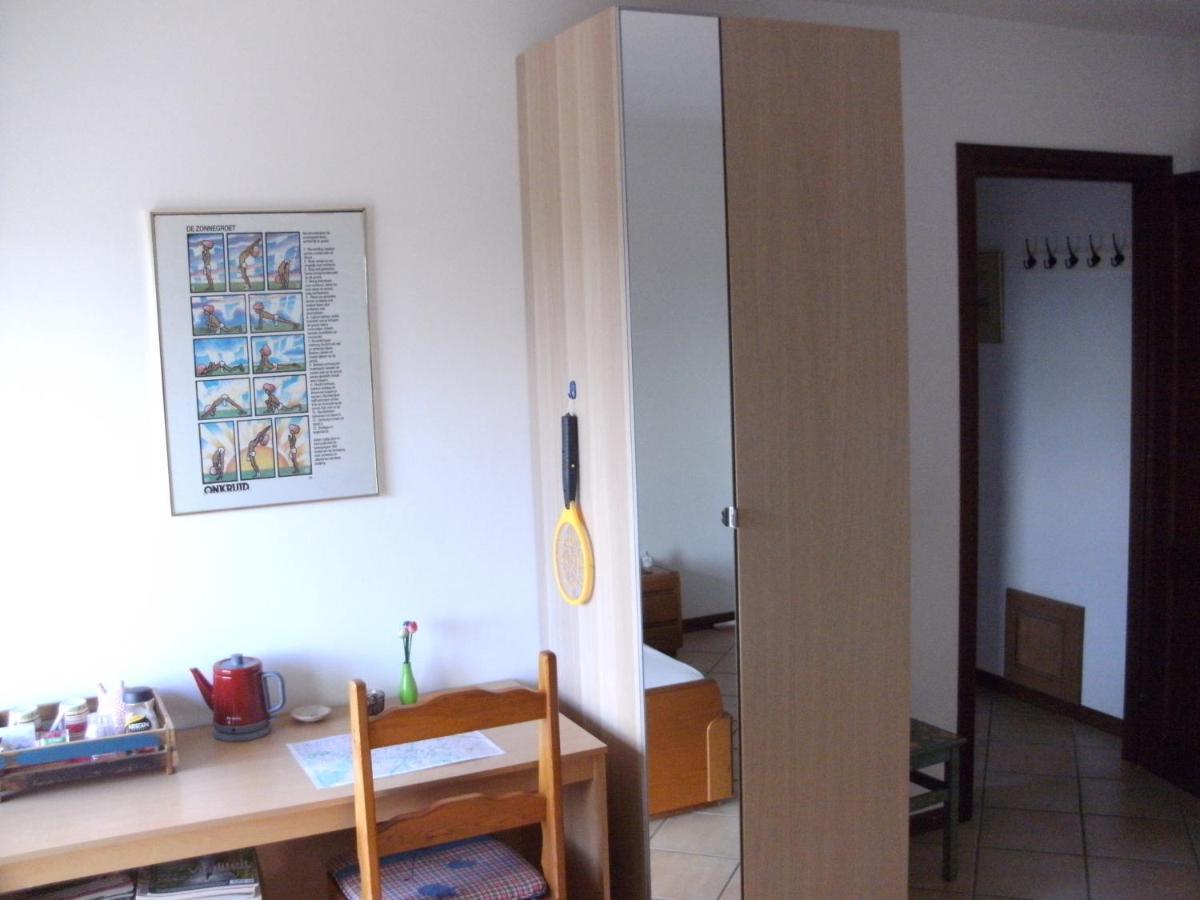 Bed and Breakfast I Tulipani Olandesi Zepponami Zewnętrze zdjęcie