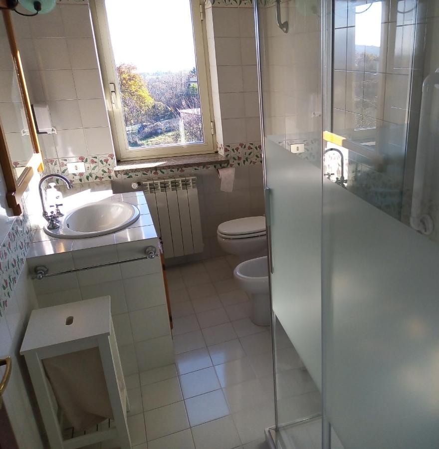 Bed and Breakfast I Tulipani Olandesi Zepponami Zewnętrze zdjęcie